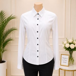 Women's Office Shirt
