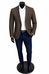 Broken Suit